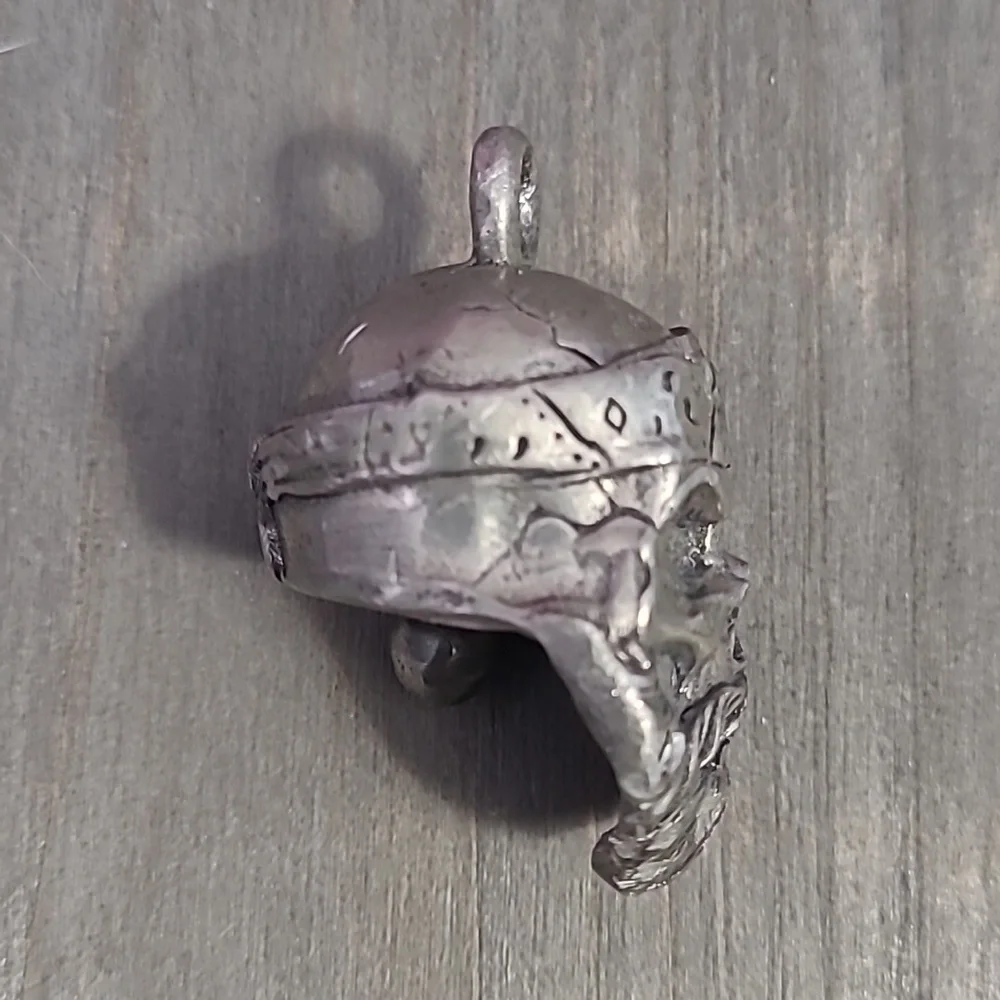 Old School Ride Bell - Picture 2 of 5